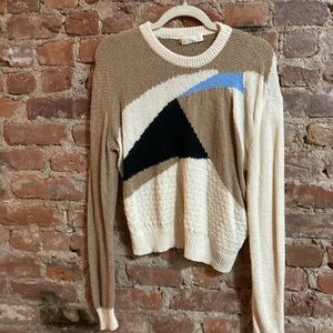 Lorod sweater